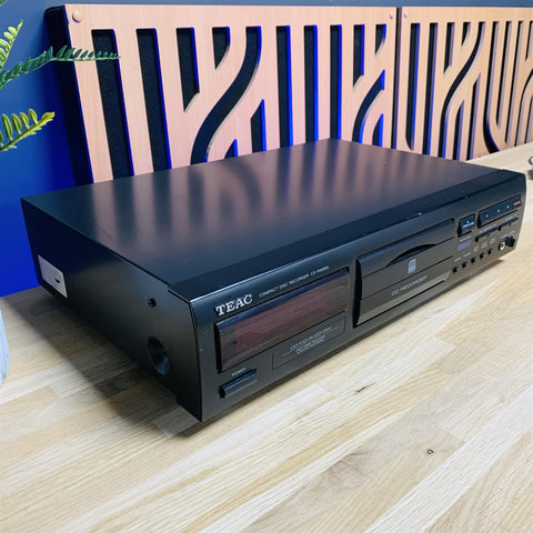 Teac CD-RW890 CD Recorder