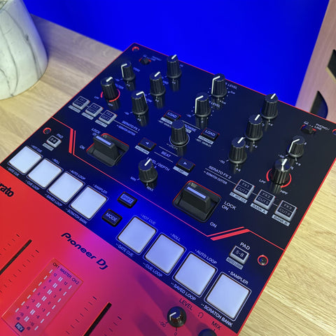 Pioneer DJM S5 Mixer