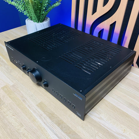 Cambridge Audio Azur 640A Integrated Amplifier