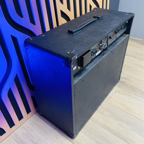 Marshall MG100DFX 1 x 12" 100 Watt 2 Channel Guitar Amplifier Combo