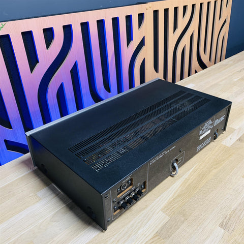 Pioneer TX-520L Stereo Tuner