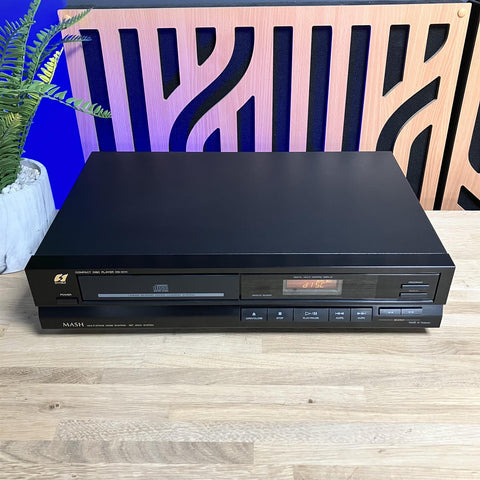 Sansui CD-X111 Compact Disc Player