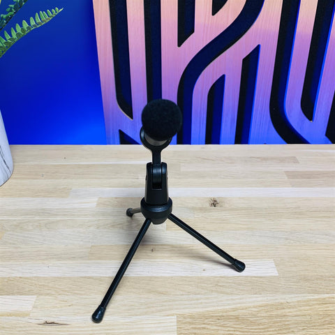 Mini DSP UMIK-1 Measurement Microphone