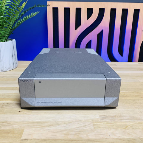 Cyrus PSX-R Power Supply Unit