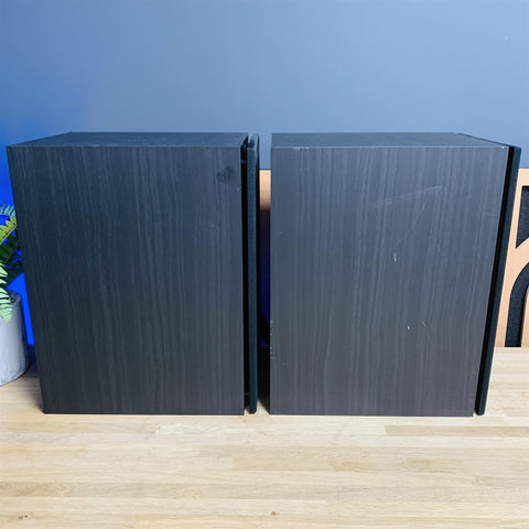 Cambridge Audio SX-60 Bookshelf Loudspeakers (Pair)