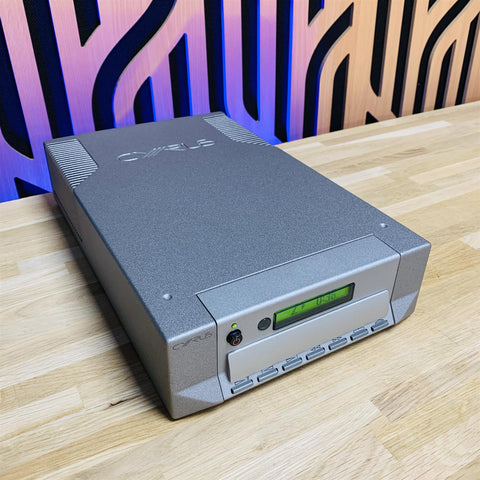 Cyrus CD8X Compact Disc Player