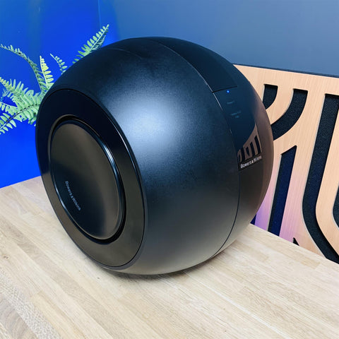 B&W Bowers & Wilkins PV1D 400 Watt Active Subwoofer