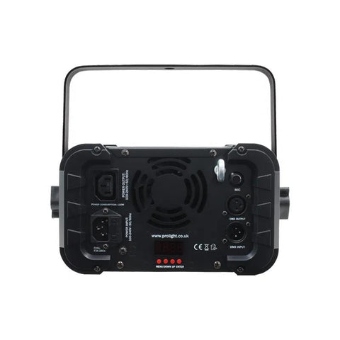 Equinox Waterwave XP 100W
