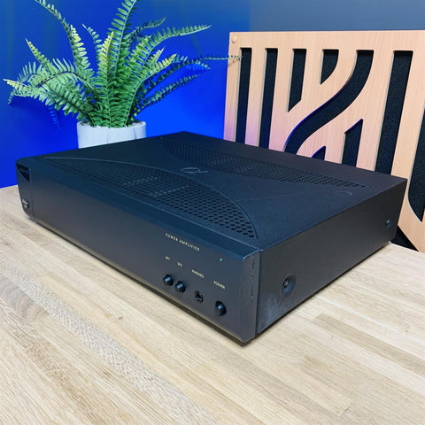 Arcam Alpha 10 Power Amplifier