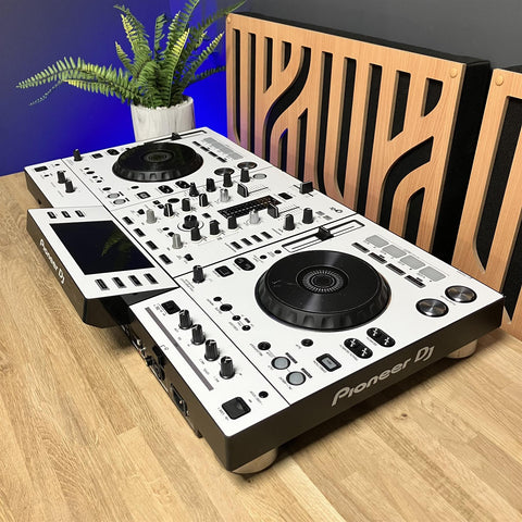 Pioneer DJ XDJ-RX All-In-One Rekordbox DJ System Controller