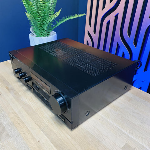 Pioneer SU-X933 Stereo Integrated Amplifier