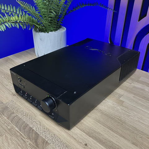 Cyrus III Stereo Integrated Amplifier