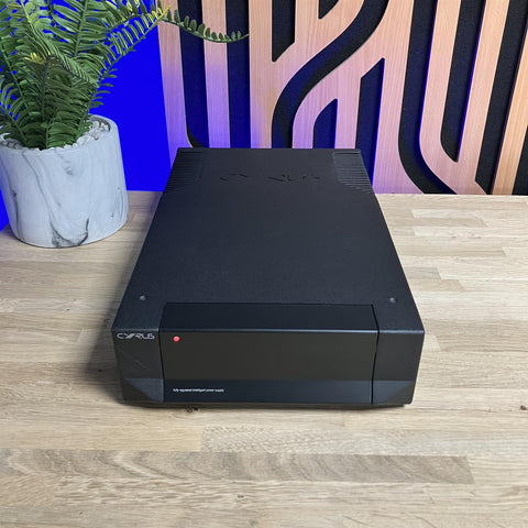 Cyrus PSX-R Fully Regulated Intelligent Power Supply