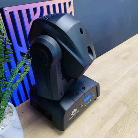 ADJ Focus Spot One Moving Head Light