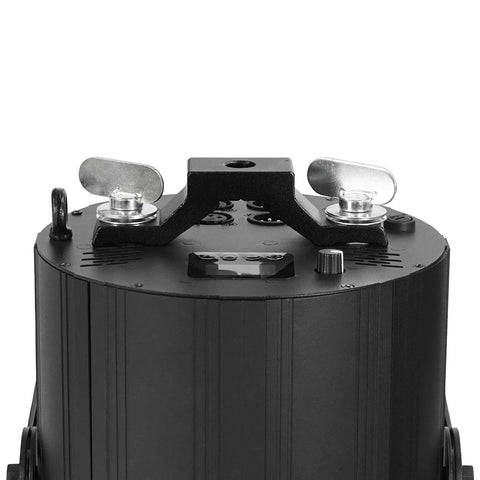 LEDJ 200W COB UV Par