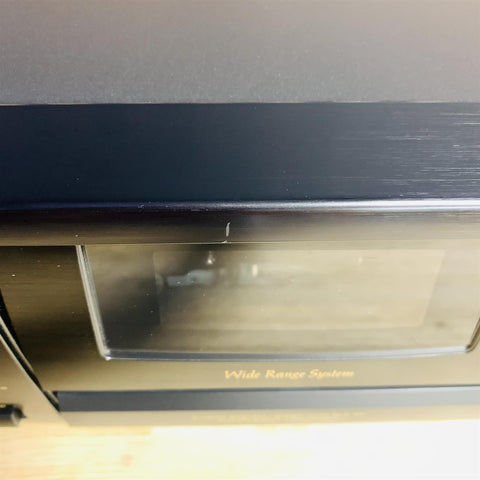 Pioneer CT-S550S Stereo Cassette Deck Recorder