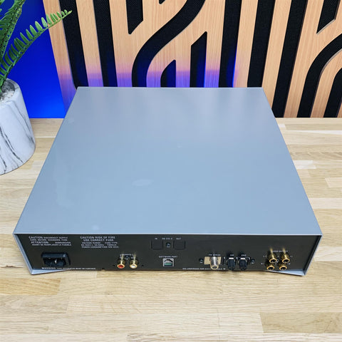 Linn Pekin AM/FM Tuner