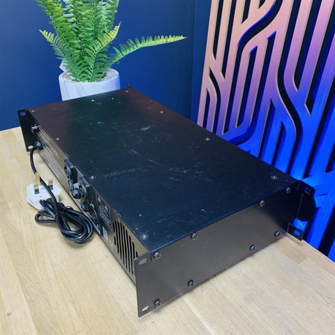 MaxGear Max 7136 100 Watt Stereo Power Amplifier