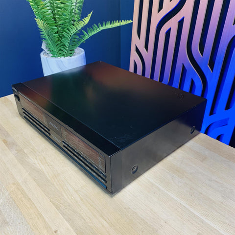 Technics SH-E66 Stereo Graphic Equalizer