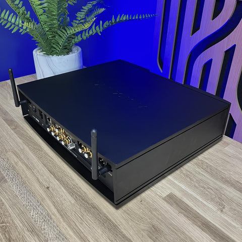 Auralic Altair G2.2 Network Streamer Audio Player
