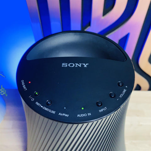 Sony SA-NS510 Network Speaker