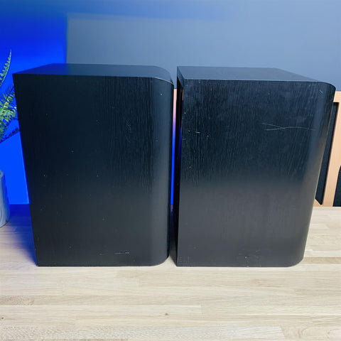 Eltax Symphony 4.2 Model 1137 Speakers (Pair)