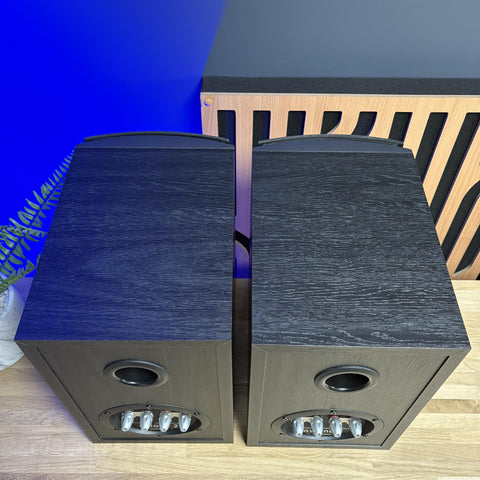 Mordaunt Short Aviano 2 Speakers
