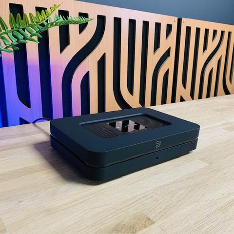 Bluesound Node 2i Music Streamer