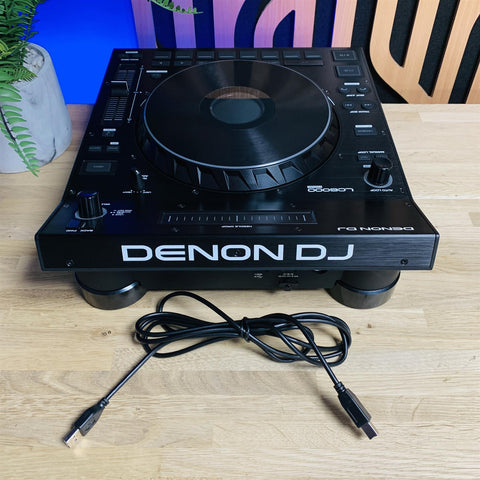 Denon DJ LC6000 Prime Controller