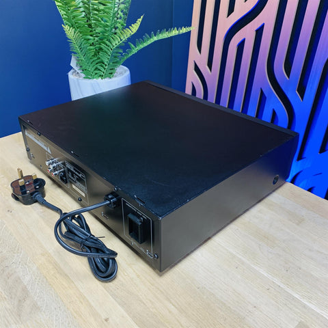 Kenwood GE-470 Graphic Eqaliser