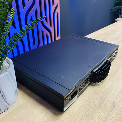 Arcam Delta 60 Integrated Amplifier