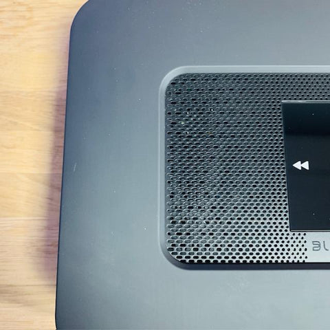 Bluesound Node 2i Music Streamer