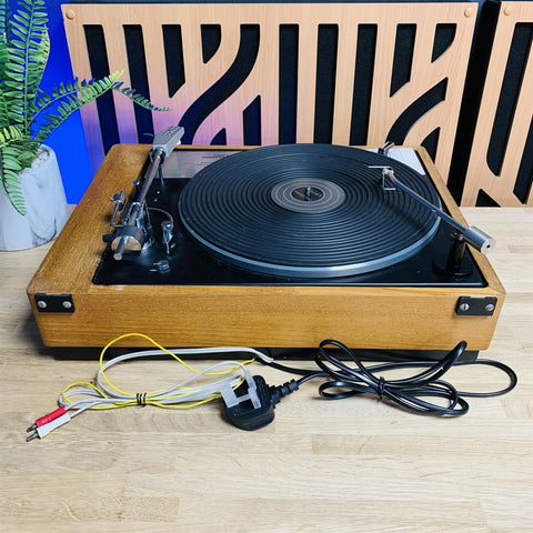 Goldring Lenco GL78 Turntable