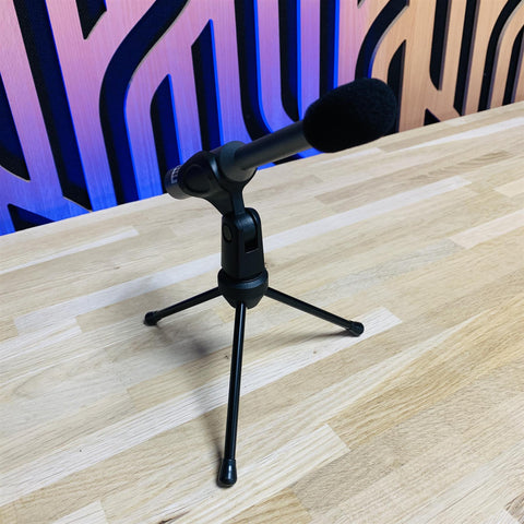 Mini DSP UMIK-1 Measurement Microphone