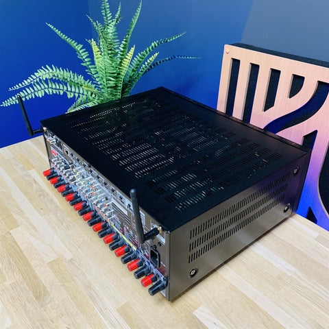 Denon AVC-X4700H 9.2 8K AV Receiver Amplifier