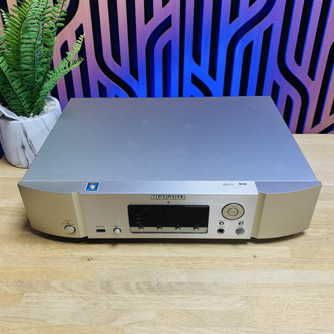 Marantz NA7004 Network Audio Player Inc Remote