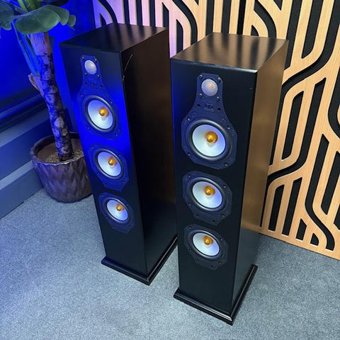 Monitor Audio Silver Series 8i
