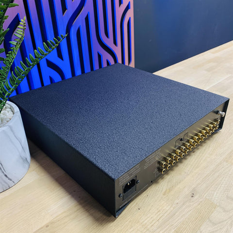 Linn Kolektor Stereo Preamp Phono Stage Inc Remote
