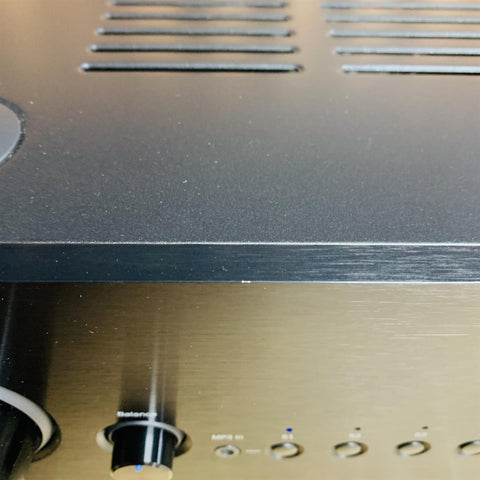 Cambridge Audio Azur 651A Stereo Integrated Amplifier