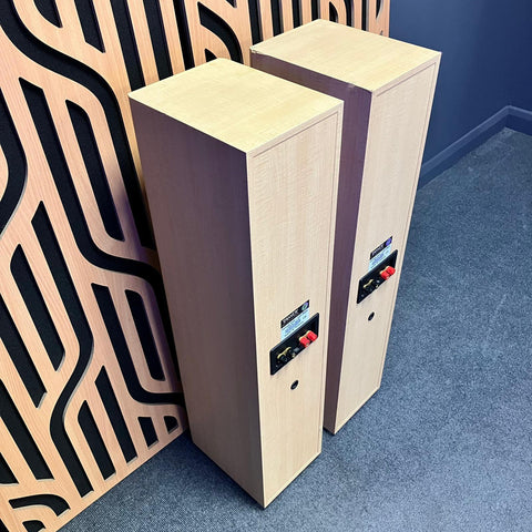Tannoy Mercury MX3 Floorstanding Loudspeakers (Pair)