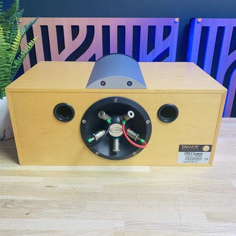 Tannoy Eyris C Centre Speaker