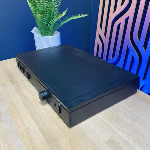 Arcam Delta 60 Integrated Amplifier