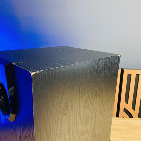 Onkyo 5.1 Speaker System (SKF-693, SKR-590, SKC-591N and SKW-591)