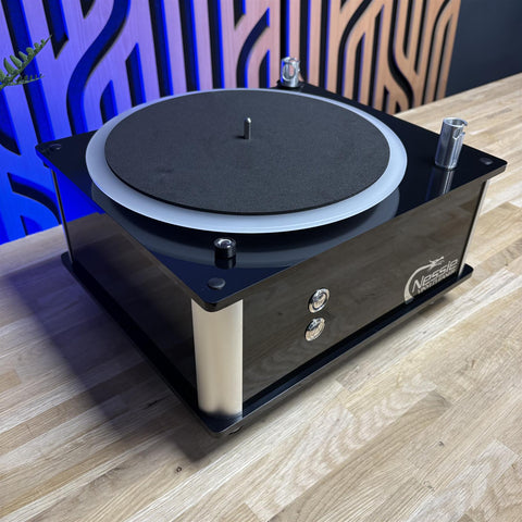 Nessie Vinylcleaner Pro Plus+