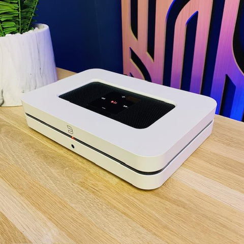 Bluesound Node 2i Music Streamer