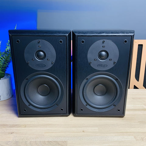 Eltax Symphony 4.2 Model 1137 Speakers (Pair)