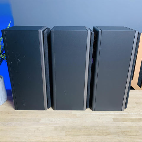 Miller & Kreisel M&K Sound K-7 Satellite Speakers (Set of 3)