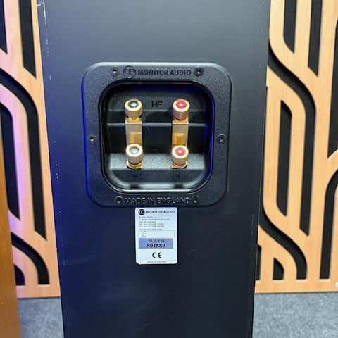 Monitor Audio Silver S6 Pair