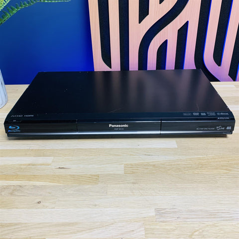 Panasonic DMP-BD35 Blu Ray Player