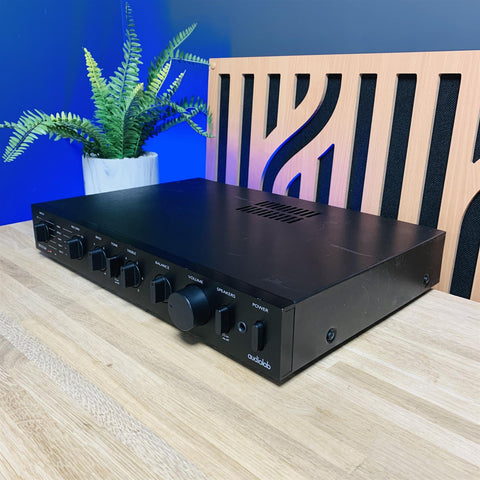 Audiolab 8000A Stereo Integrated Amplifier